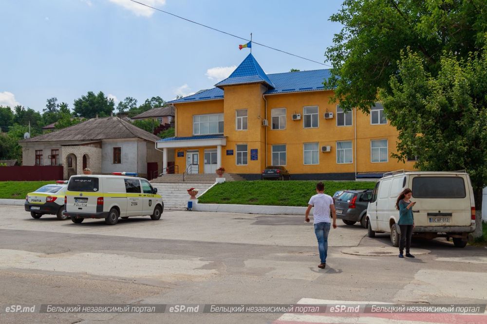 Волнения на севере Молдовы. Что произошло в Атаках и как это стало