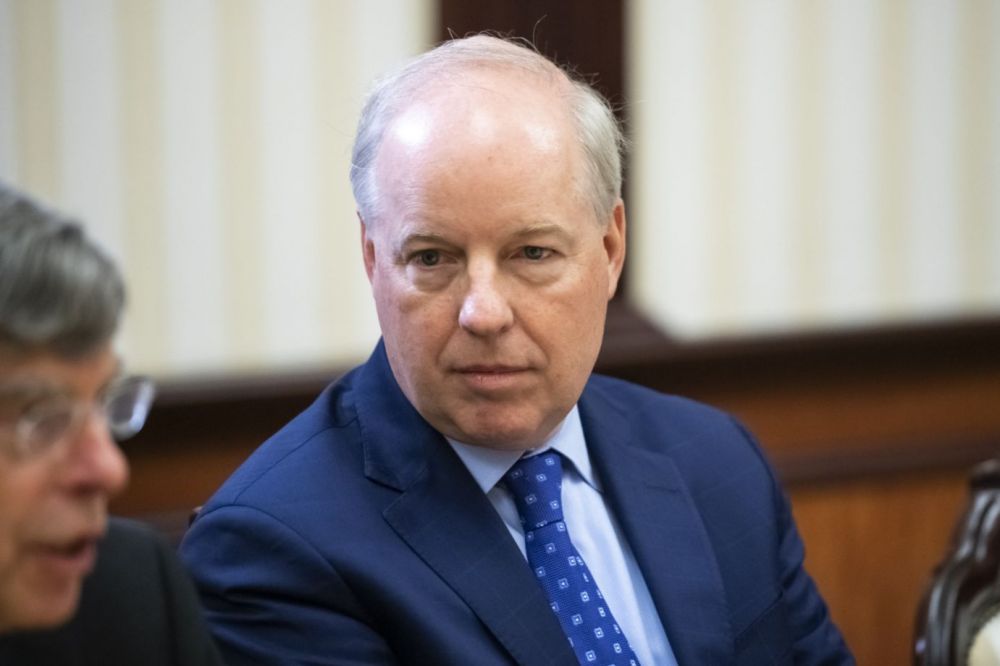 Președintele SUA a desemnat un nou ambasador în Republica Moldova. Ce