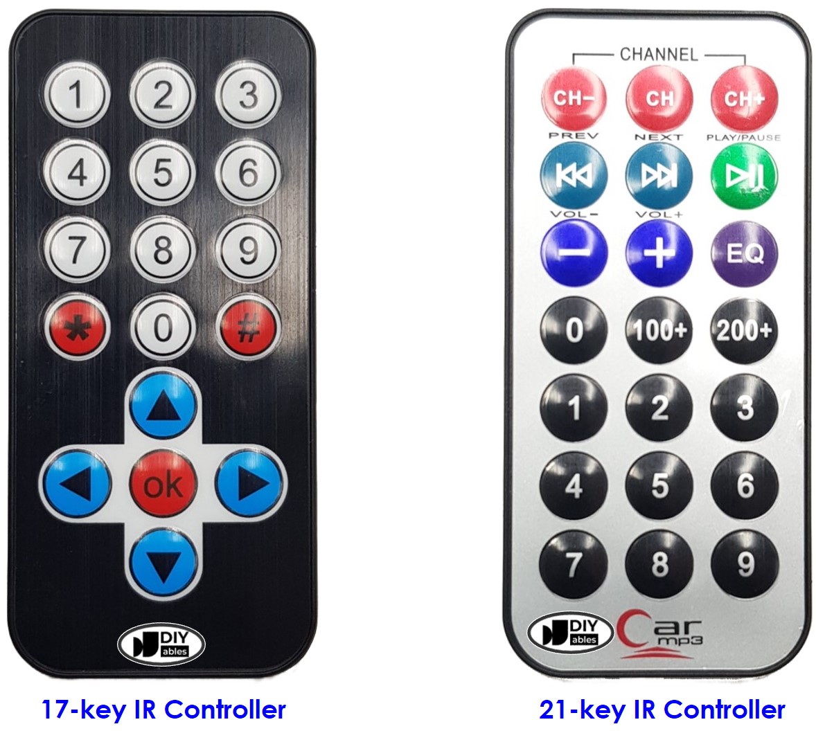 ESP32 IR Remote Control ESP32 Tutorial