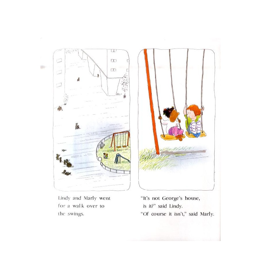 This is Our House Espabooks