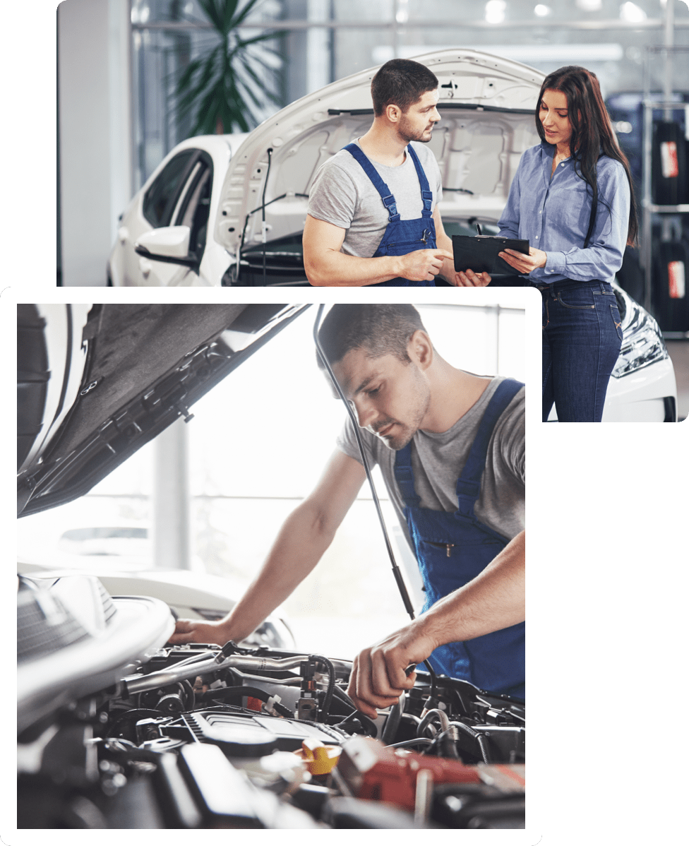 Espace Automobile The portal for drivers