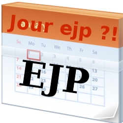 Calendrier Ejp 2023 Edf Www.edf.fr Jour Ejp - Liste Des Jours Ejp Avec Edf