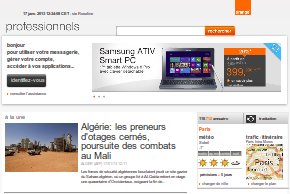 Espace Client Entreprise Orange Se Connecter Sur Orange Fr