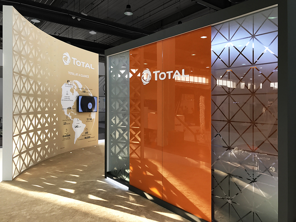 Les Défis De "Espace Club Total" Espace Commun + Total