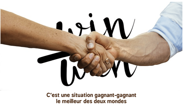La négociation winwin l'art d'éviter des ennemis • Blog Motive