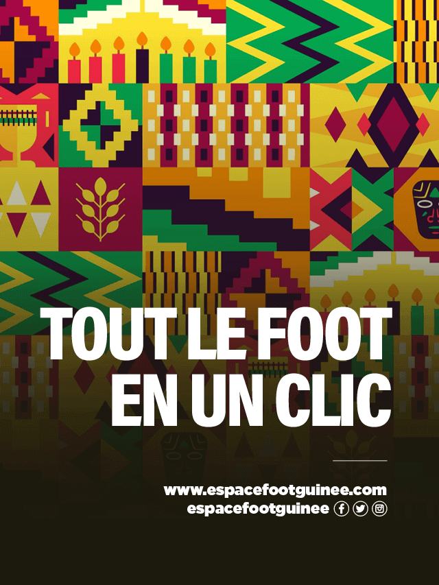 Transfert Boniface Haba débarque en Afrique du Sud Espace Foot Guinée