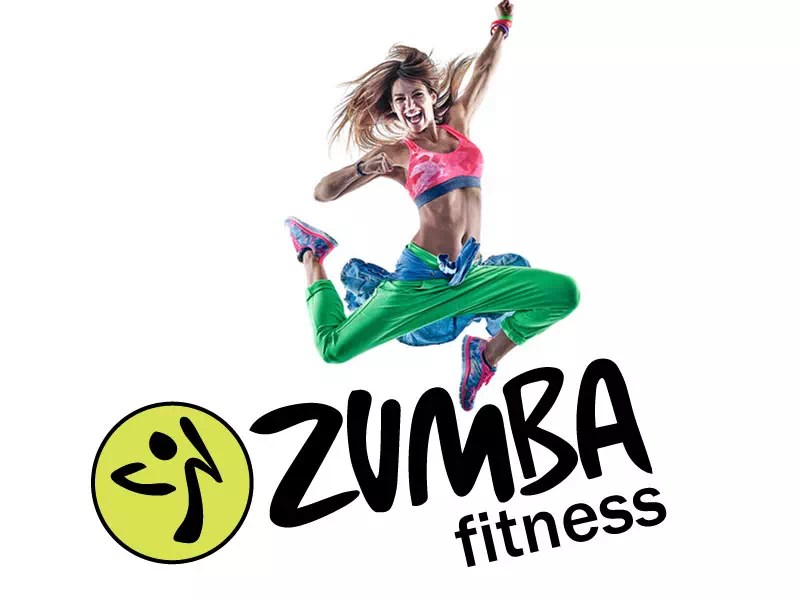 Cours de Zumba à Cholet Espace Form