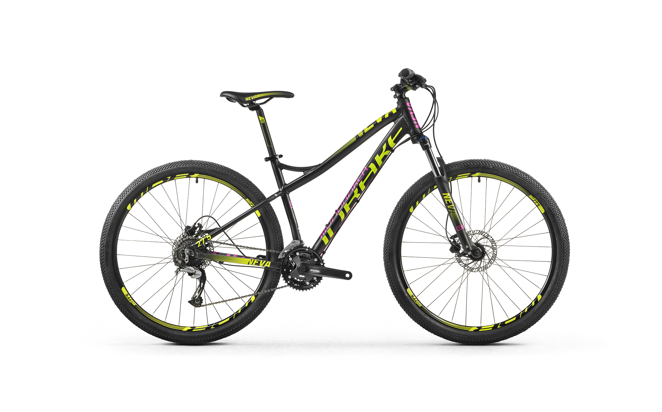 Mondraker 2017 Espace Vélo