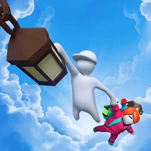 ᐅ Human Fall Flat APK 2024 Descargar (Última versión) 2.0.0 ⚡️