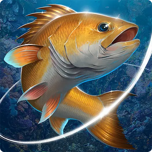 ᐅ Fishing Hook Mod APK (Actualizado) Última versión 2024 ⚡