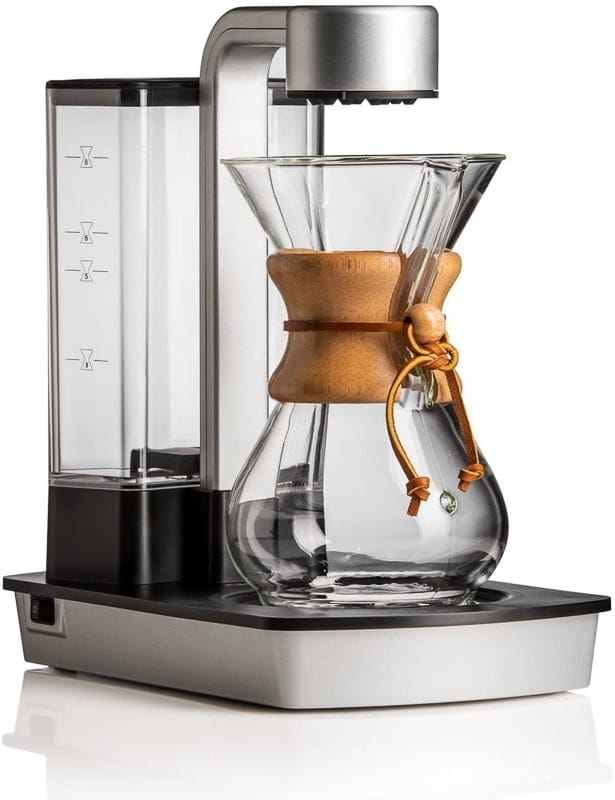 Cafeteras Chemex ¿Cómo Utilizarla y Qué Modelo Comprar en 2021?
