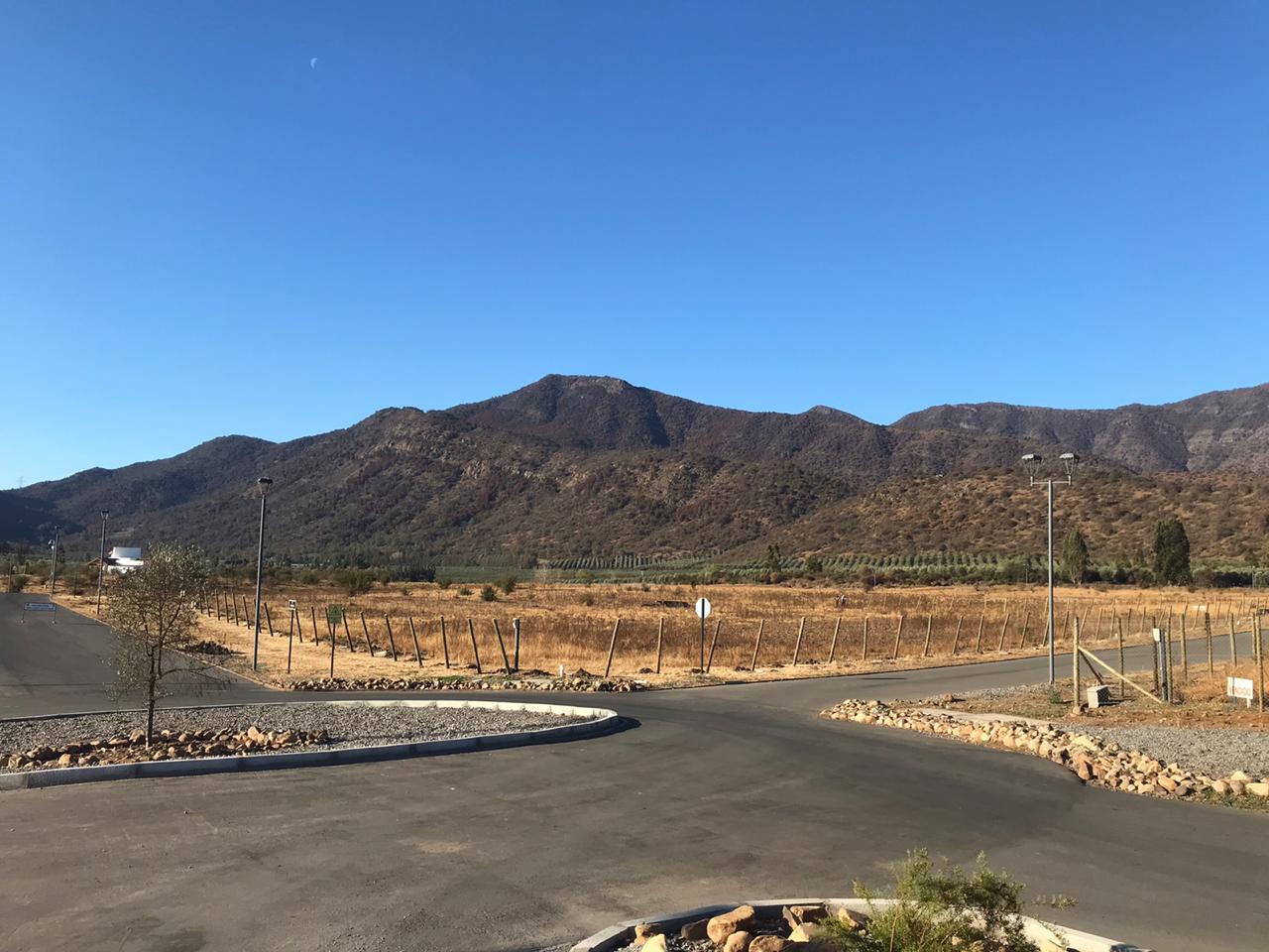 Condominio Valle Los Olivos Espacio Colchagua