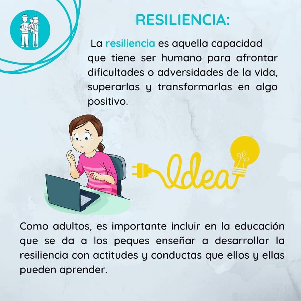 Juegos De Resiliencia Para Niños leghut