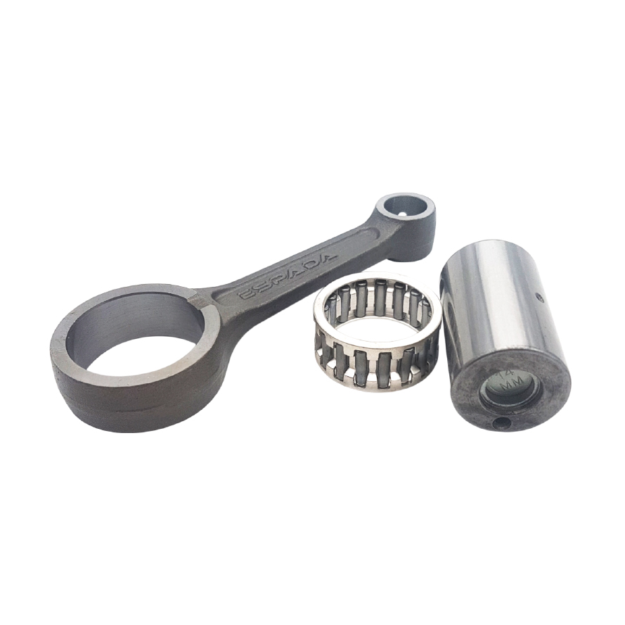 Connecting Rod Racing Kit LC135 4S Espada