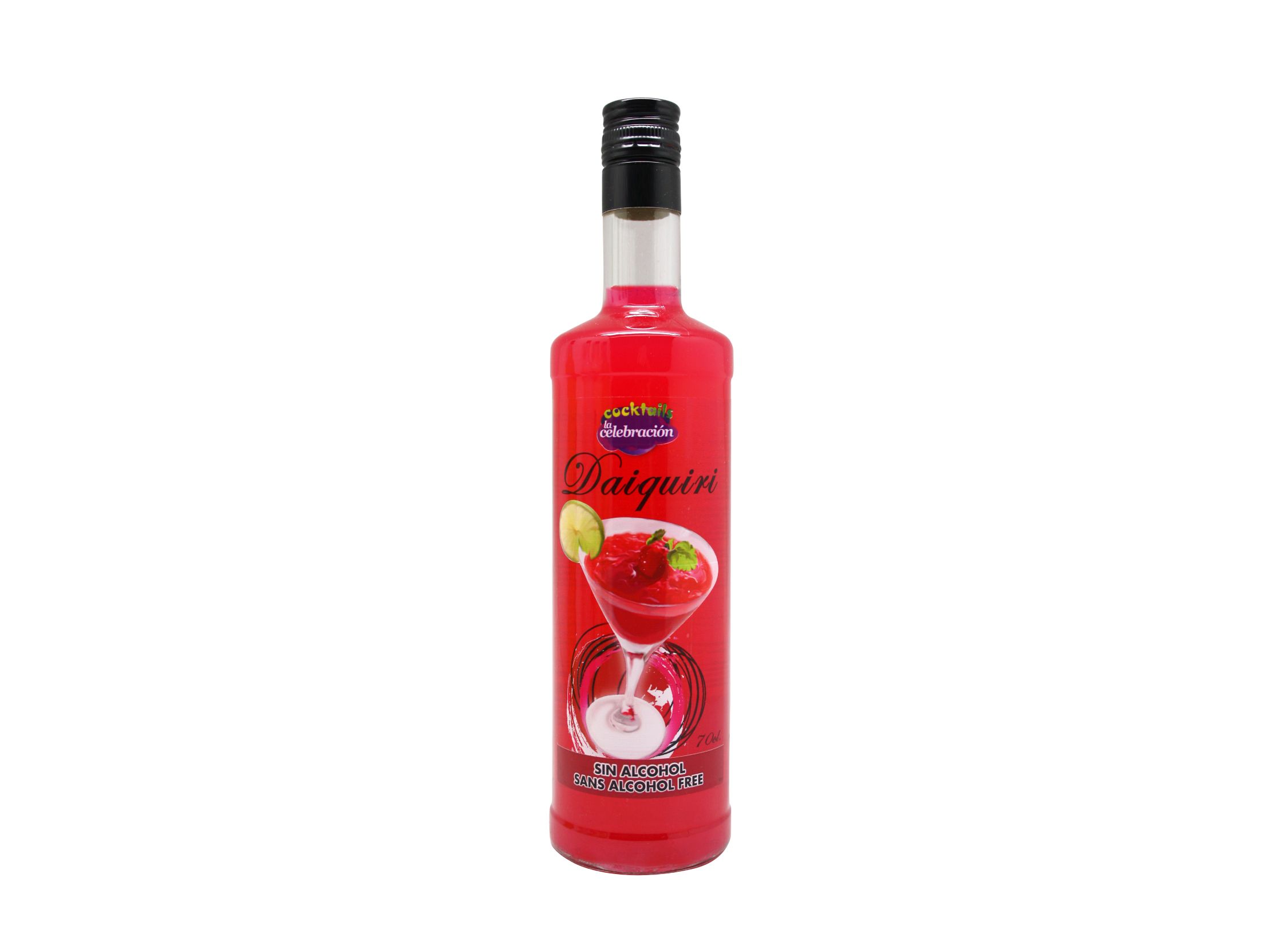 Comprar Daiquiri sin alcohol 70cl Espadafor