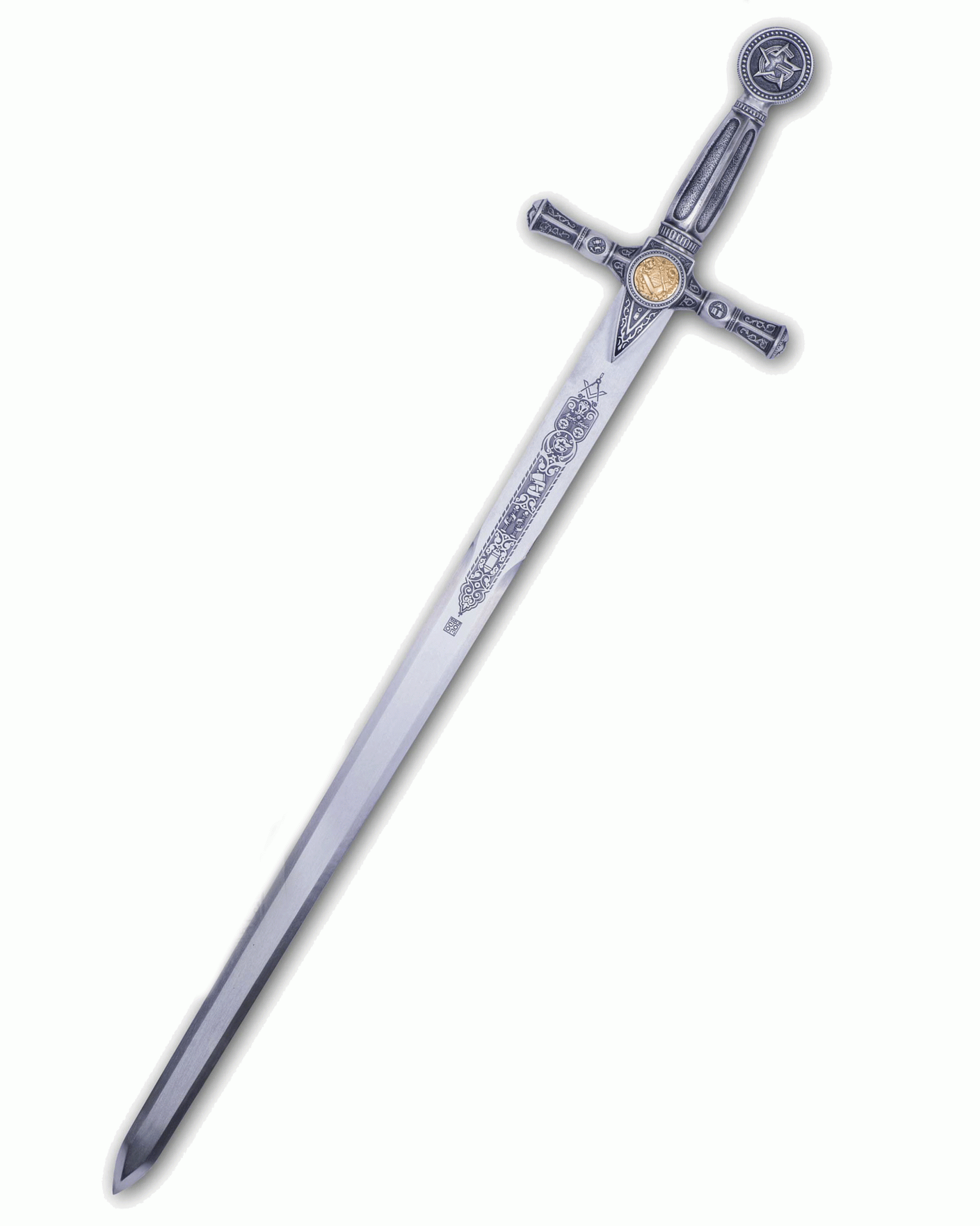 MARTOMasonic Small Sword
