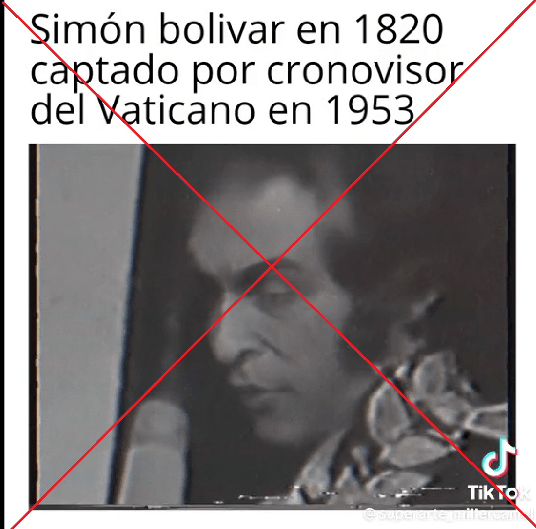 Espaja Verifications detail