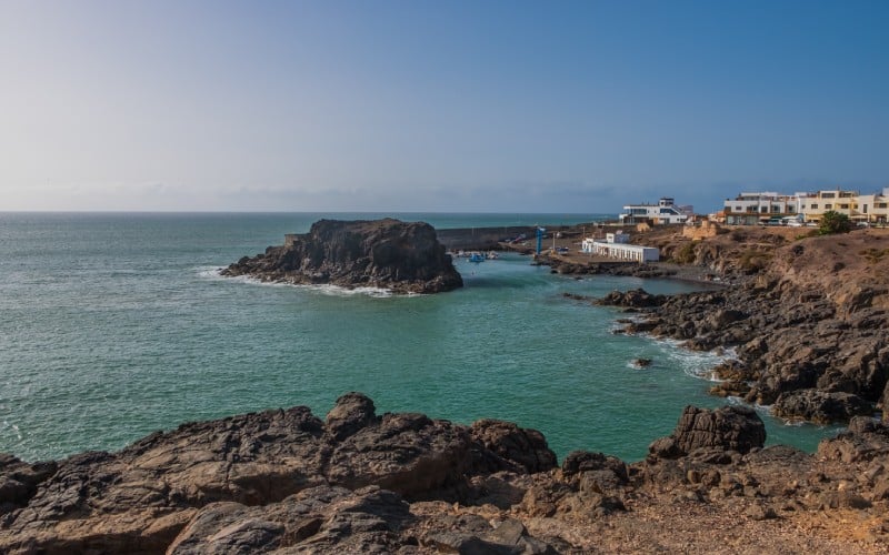 El laberinto de Wolf Patton, un lugar para conocerse España Fascinante