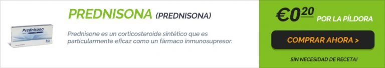 Puedo comprar prednisona 20 mg sin receta