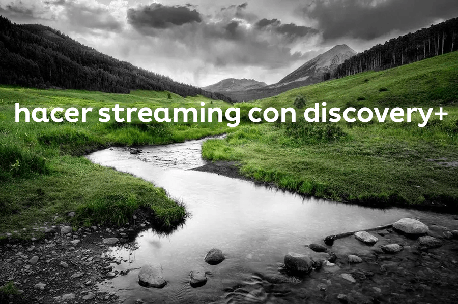 Ovnis Discovery Channel Dvd Documental - Sold Through Direct Sale - 55342025 Discovery+: Programas De Televisión Para Ver, Cómo Obtenerlo Y Precios | Suddenlink