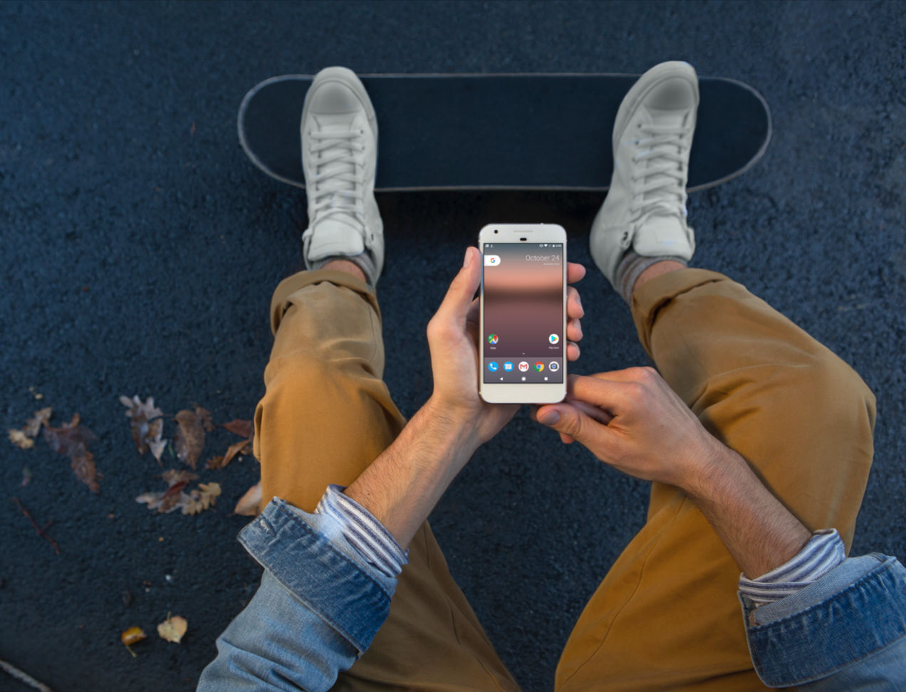 Smart Setup Activa y configura tu dispositivo Asistencia de Verizon