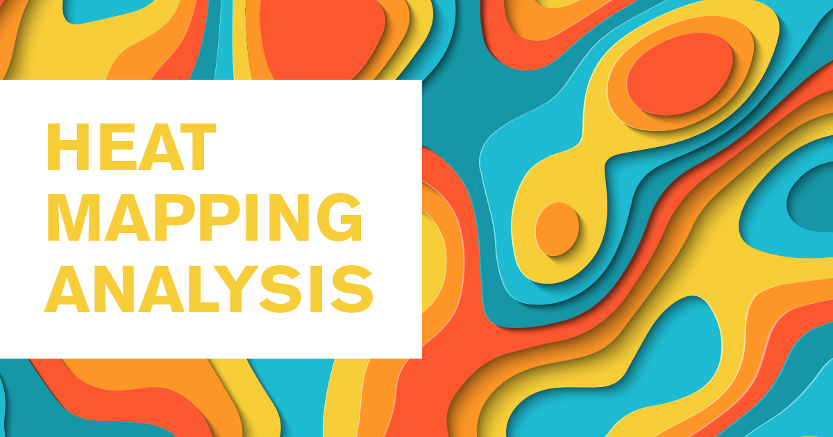 Heat Mapping Analysis Esparza