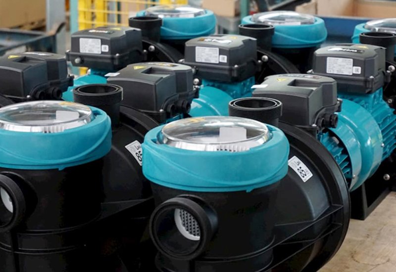 ESPA Water pump Solutions in Dubai, UAE ESPA SERVICE