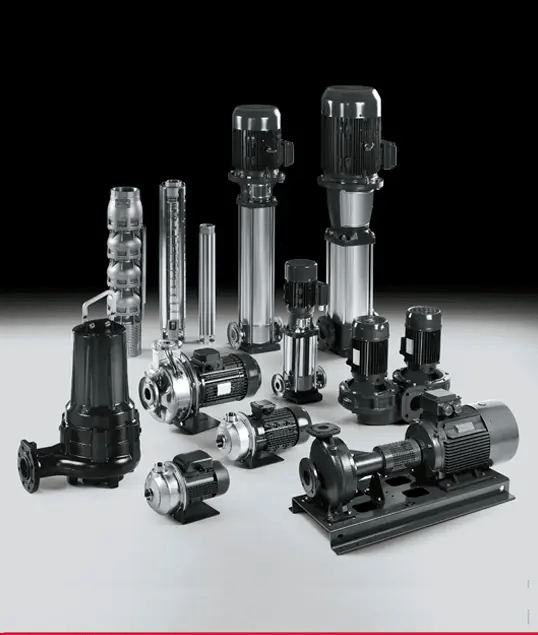 Authorized ESPA Water Pump Distributor in Dubai, UAE ESPA SERVICE