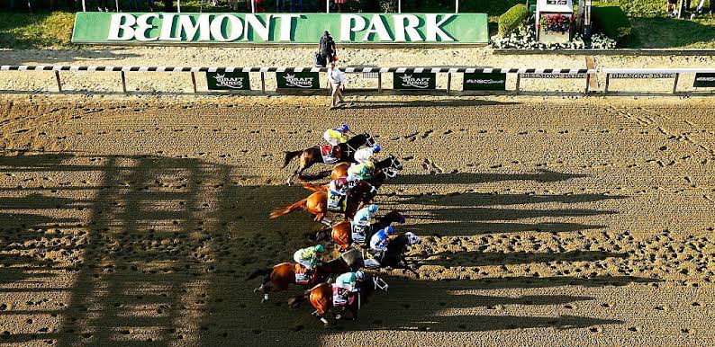 General News Belmont Stakes 2020 Site tit Belmont Stakes 2020