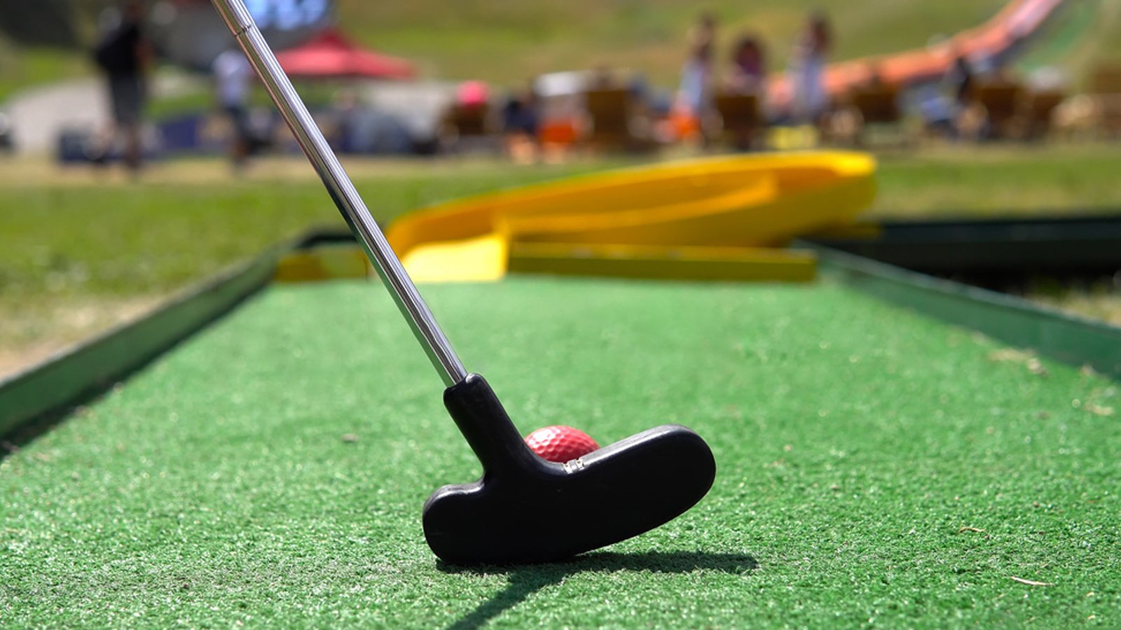 MinigolfInteresting Facts About the Game And More