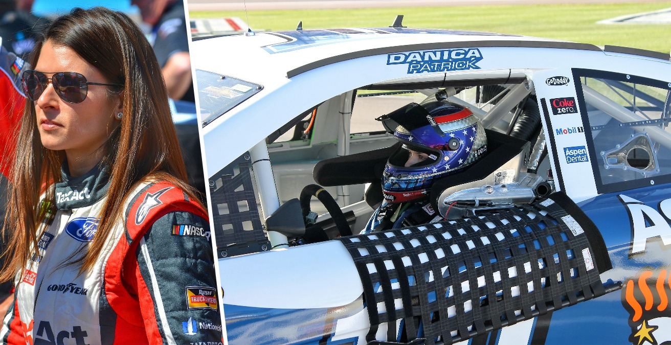 Female NASCAR drivers Fascinating facts and more