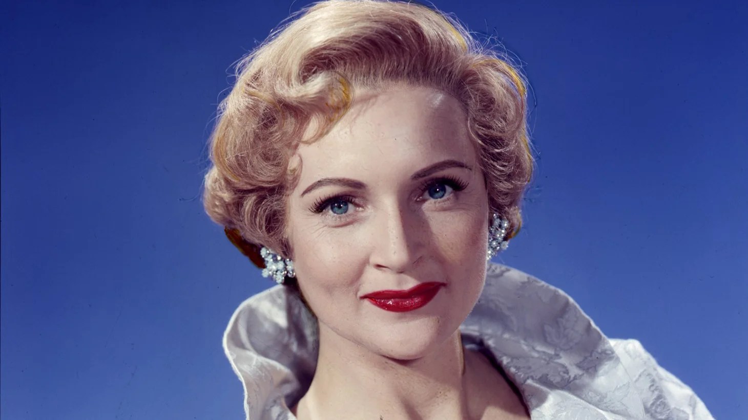 Betty White's Net Worth Actress Financial Status