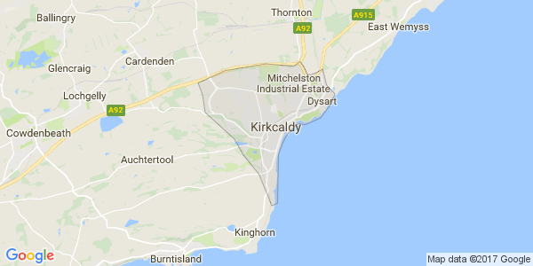 About Kirkcaldy Flats and houses for sale and rent in Kirkcaldy