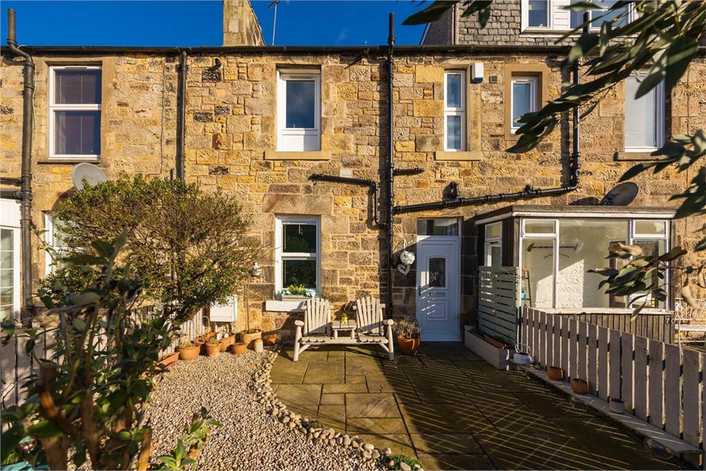 13 Bedroom Flats for Sale Edinburgh, East Lothian, Midlothian & Fife