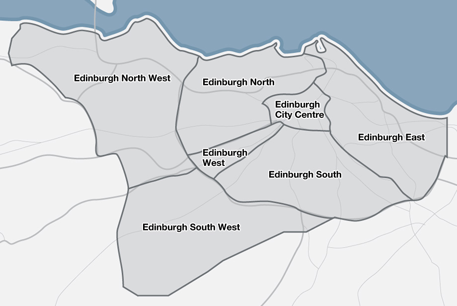Living in Edinburgh Flats and houses for sale and rent in Edinburgh