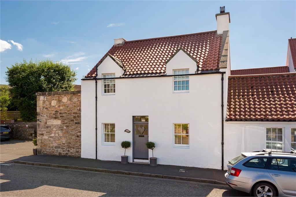 Exclusive cottages for sale Virtual property viewings ESPC