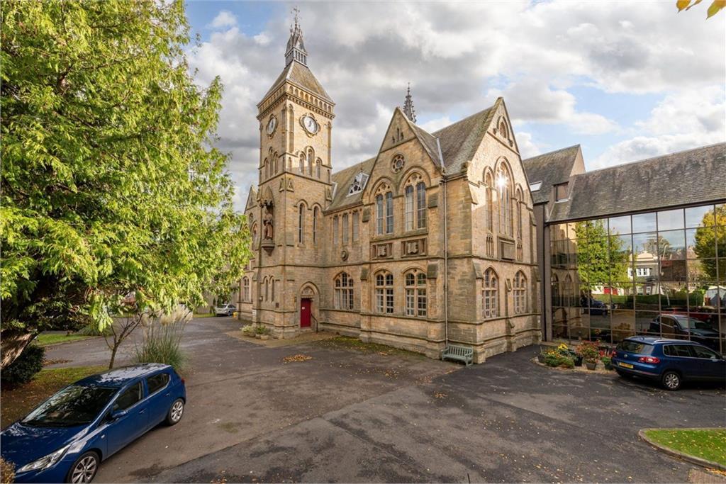 Retirement homes Top areas and properties ESPC