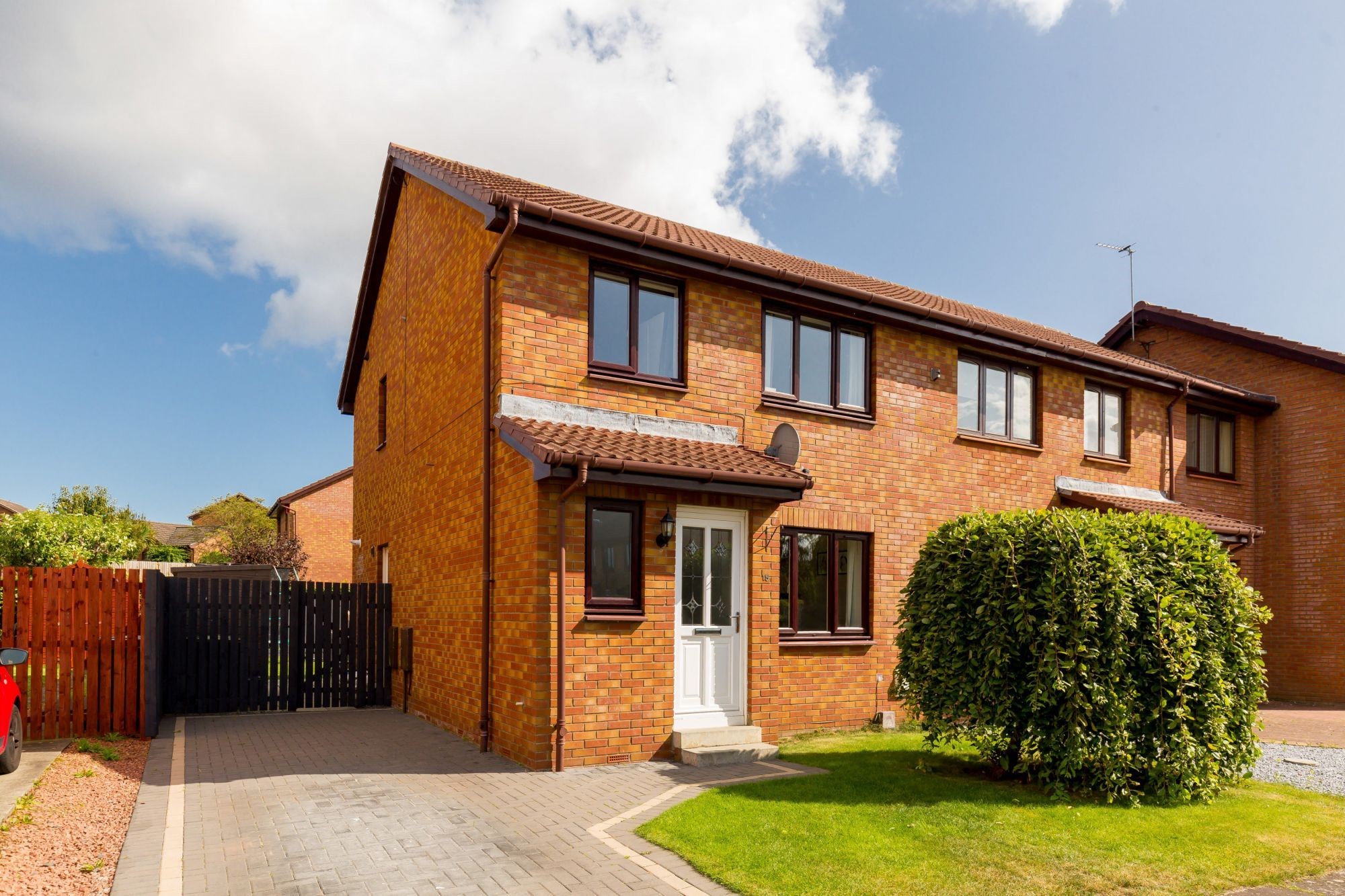 The most viewed homes on in September 2023 ESPC