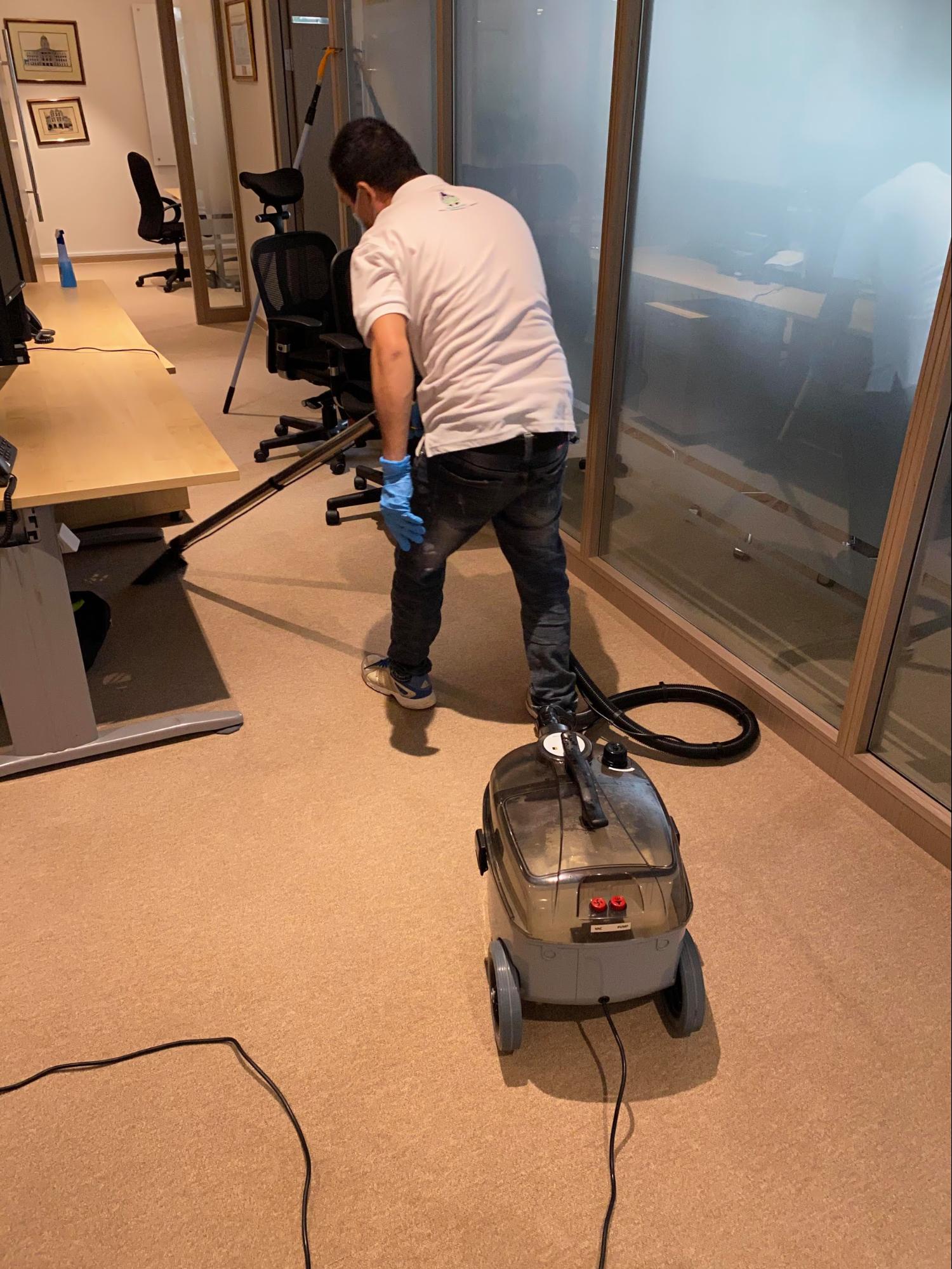 Carpet Shampoo Service Carpet Cleaning Services for Home & Office