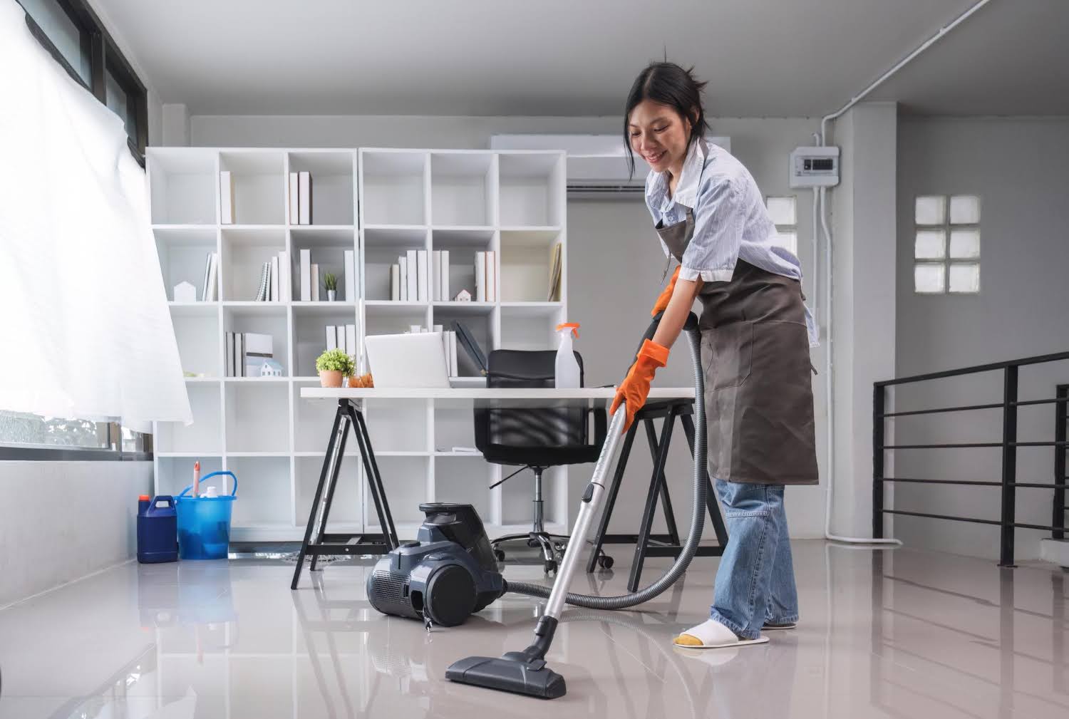 Vacuuming Tips 10 Essential Points To Remember [2024]