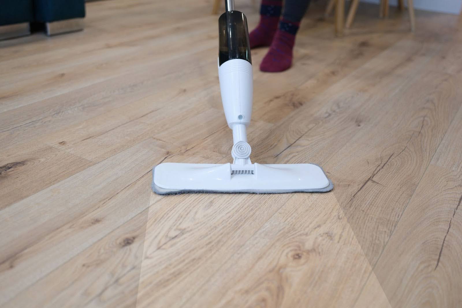 How To Deep Clean Vinyl Flooring In Singapore 10 Crucial Tips