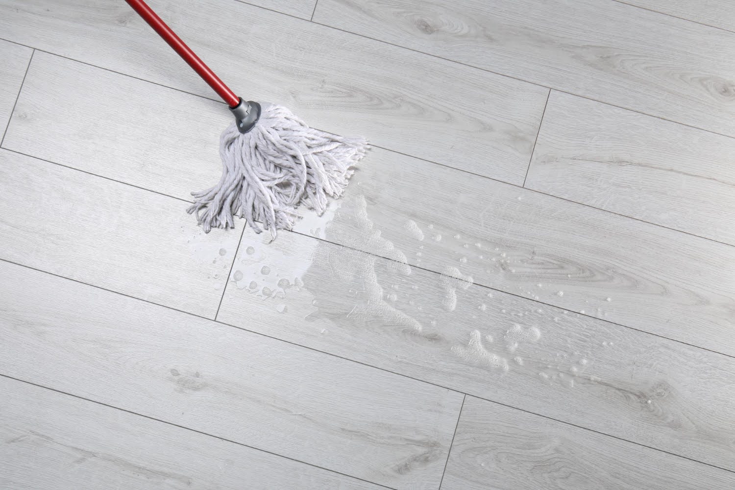 How To Deep Clean Vinyl Flooring In Singapore 10 Crucial Tips