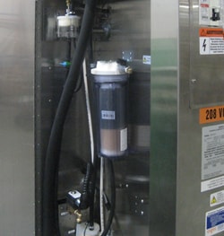Humidity Water Filter | Product Options | ESPEC North America