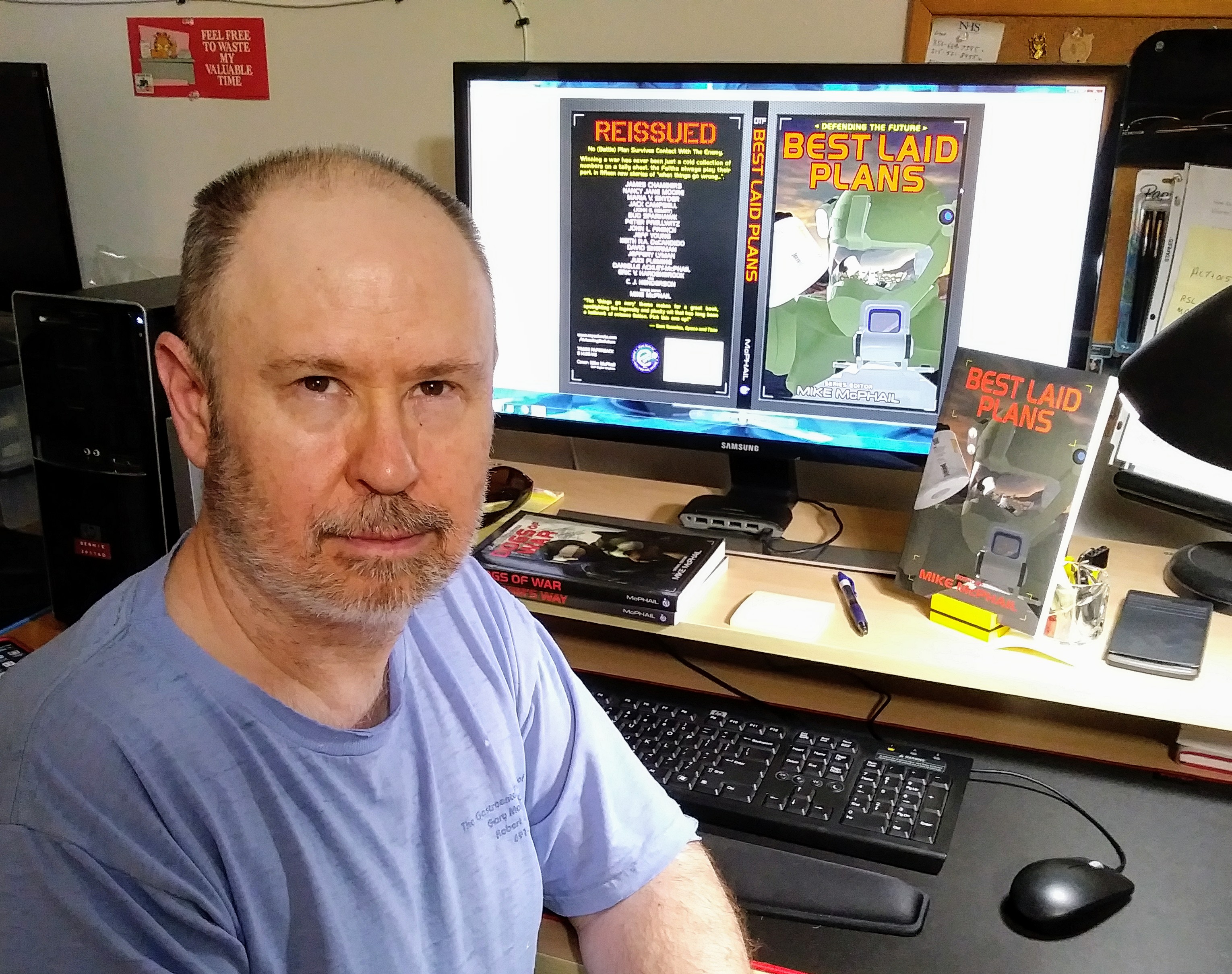 Jack Campbell eSpec Books