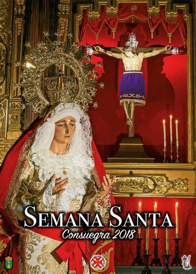 Semanas Santas Cofradía de la Esperanza