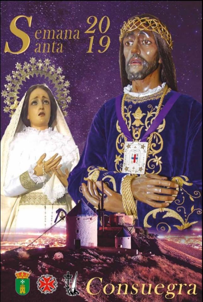 Semanas Santas Cofradía de la Esperanza