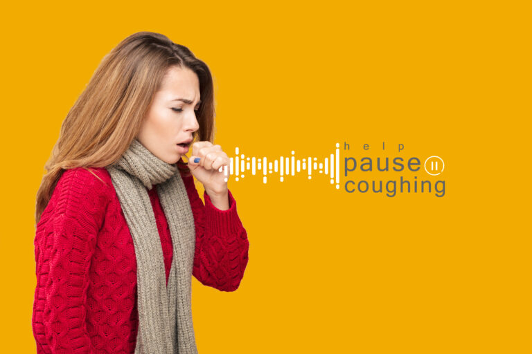 What Is Chronic Cough? Esperity