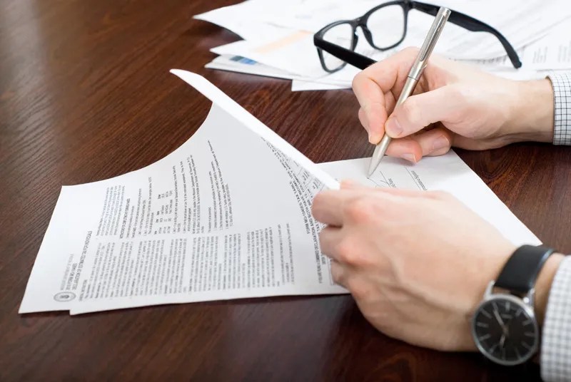 Exchange of contracts explained Esper Wealth