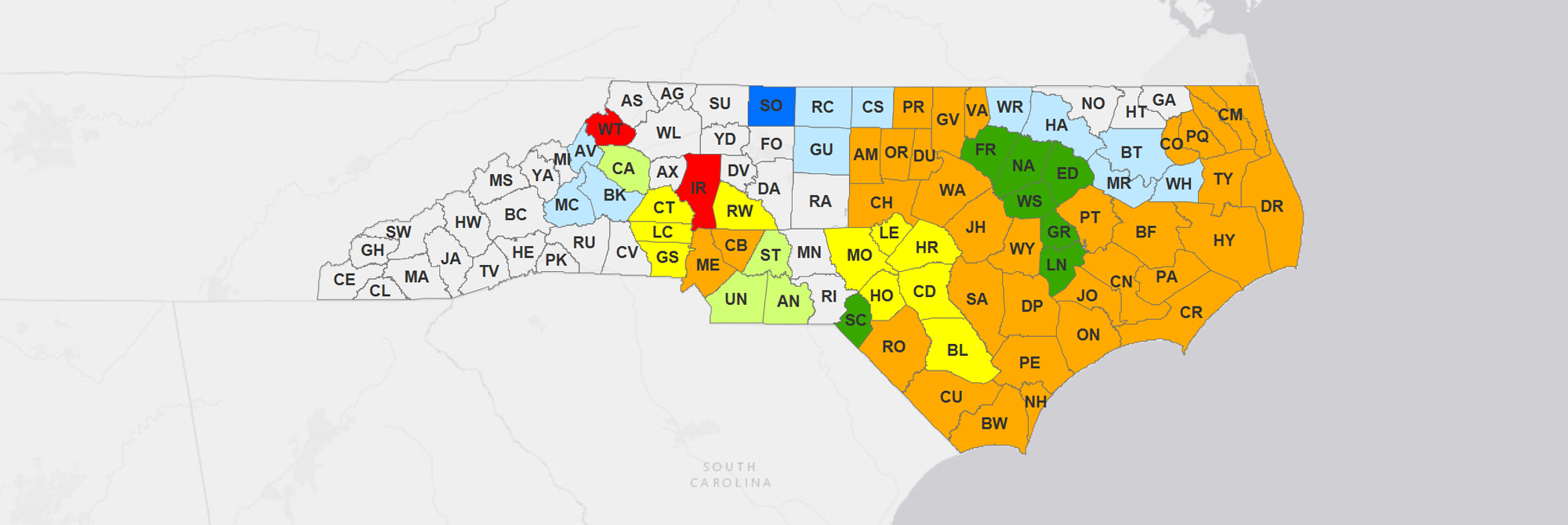 flood.nc North Carolina's Flood Information Center