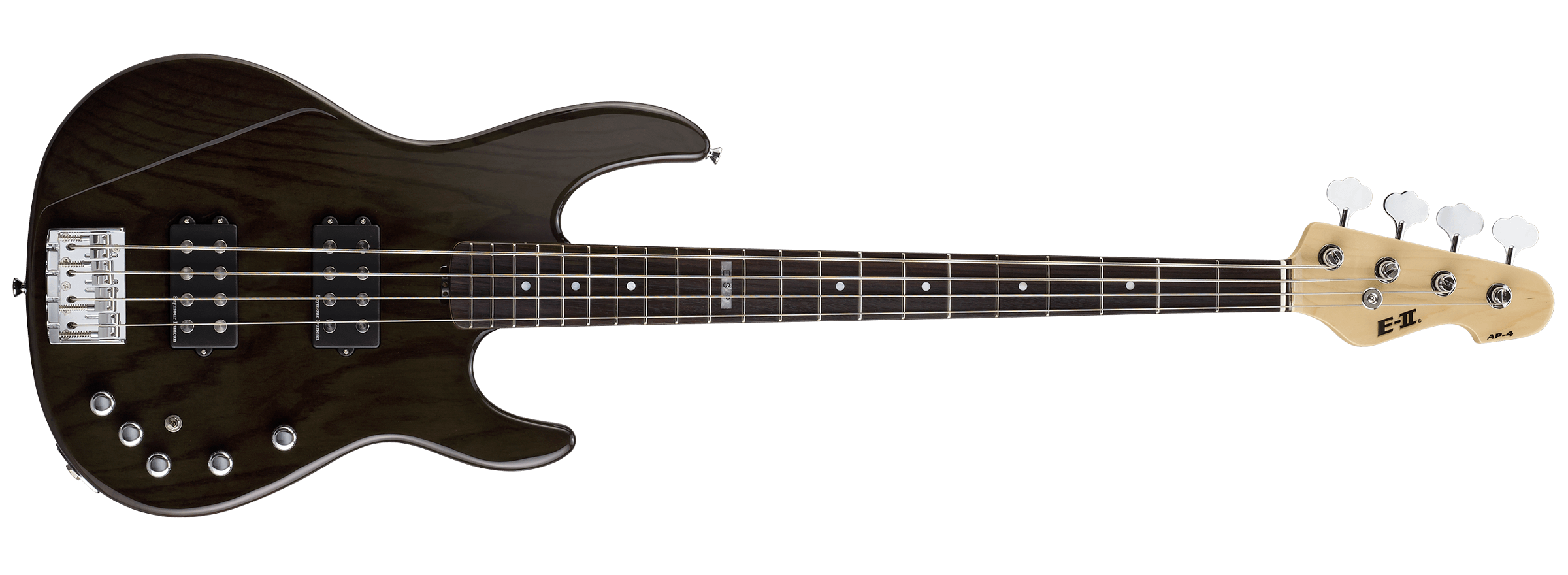 EII ESP GUITARS